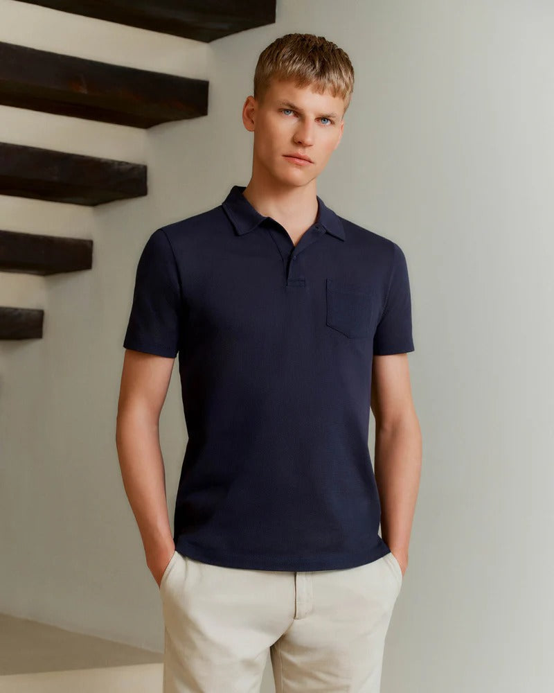 Men’s Polo Shirts