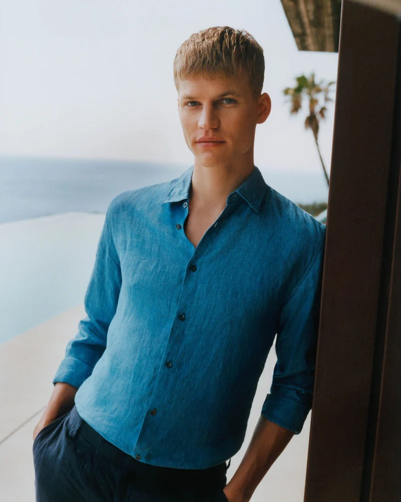 Men’s Shirts