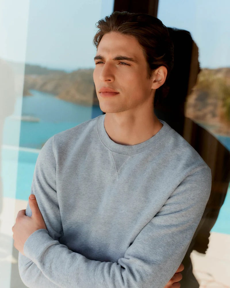 Men’s Sweatshirts & Sweatpants