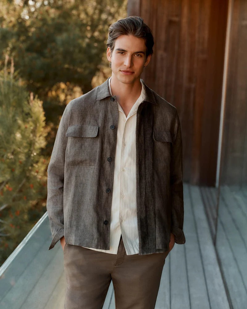Men’s Jackets & Coats