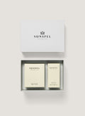 Oak Wood Gift Set