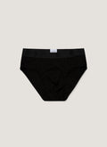 Men's Tencelâ„?Briefs in Black