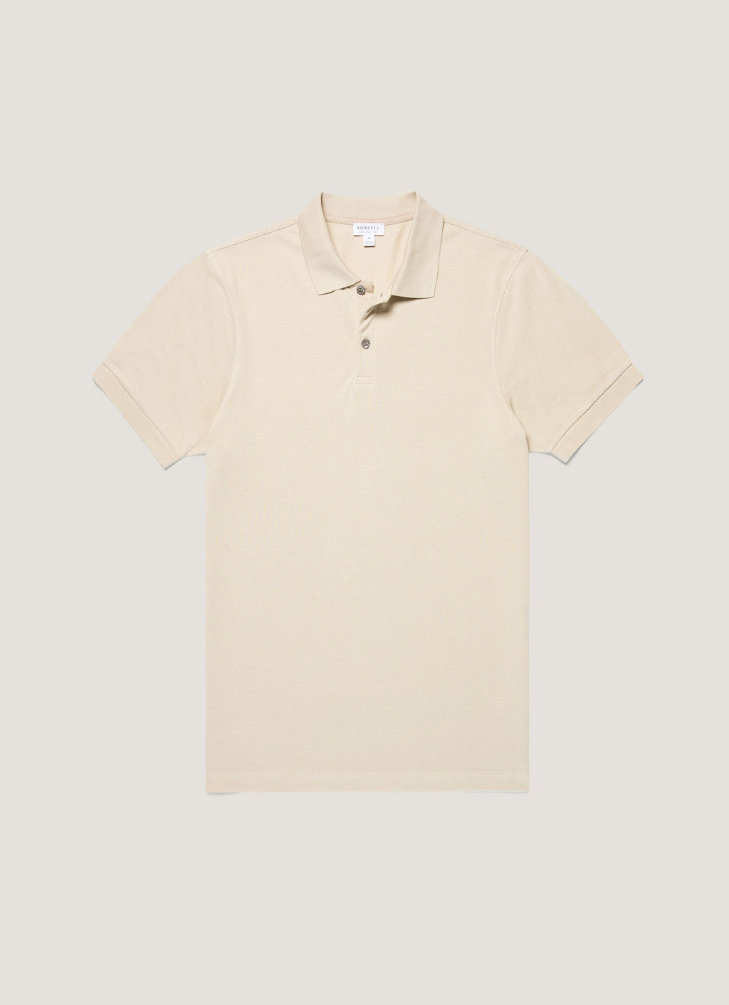 Men's Piqu¨¦ Polo Shirt in Hazelwood
