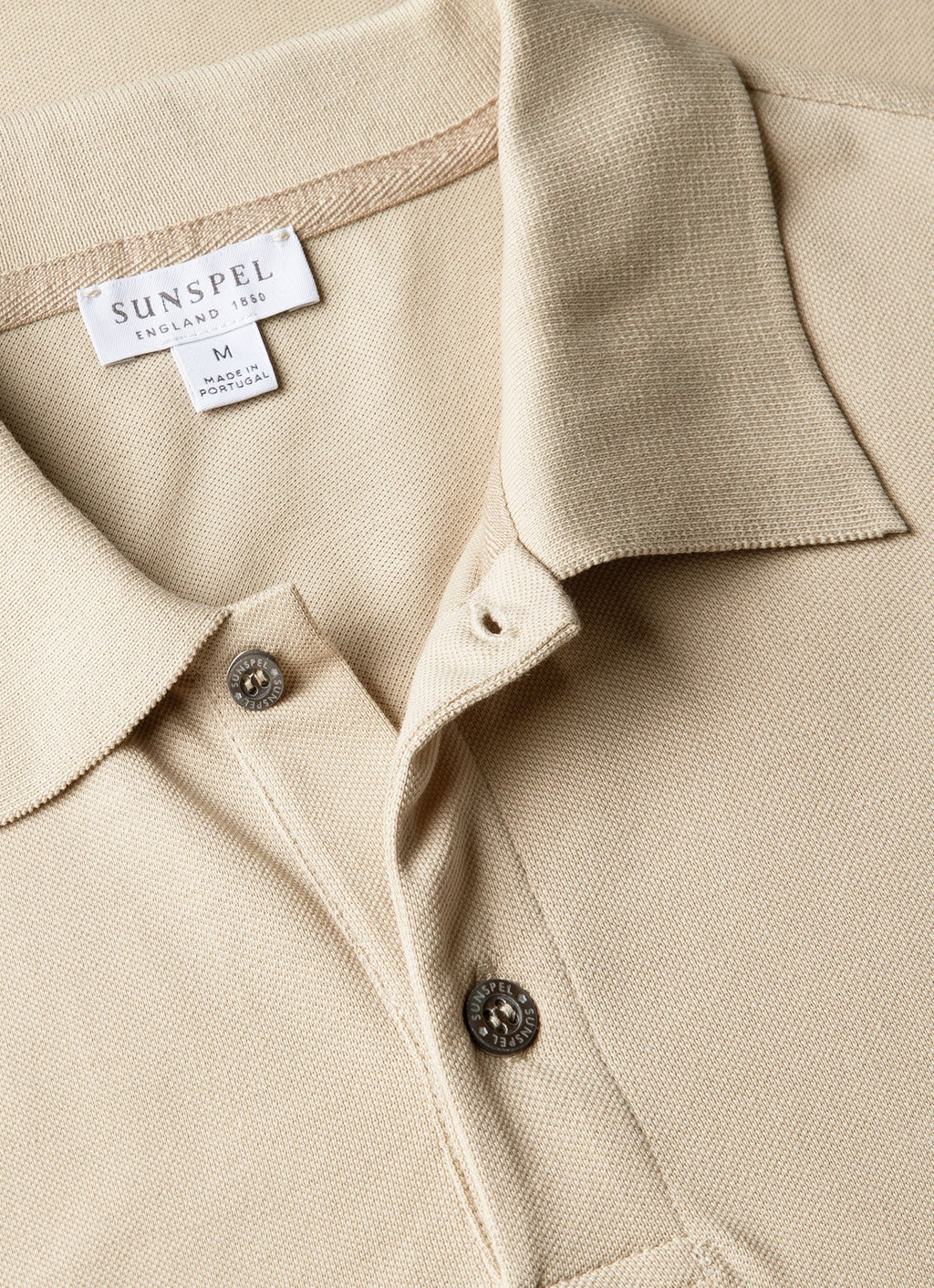 Men's Piqu¨¦ Polo Shirt in Hazelwood