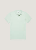 Men's Piqu¨¦ Polo Shirt in Laurel