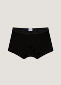 Men's Tencelâ„?Trunks in Black