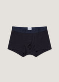 Men's Tencelâ„?Trunks in Navy
