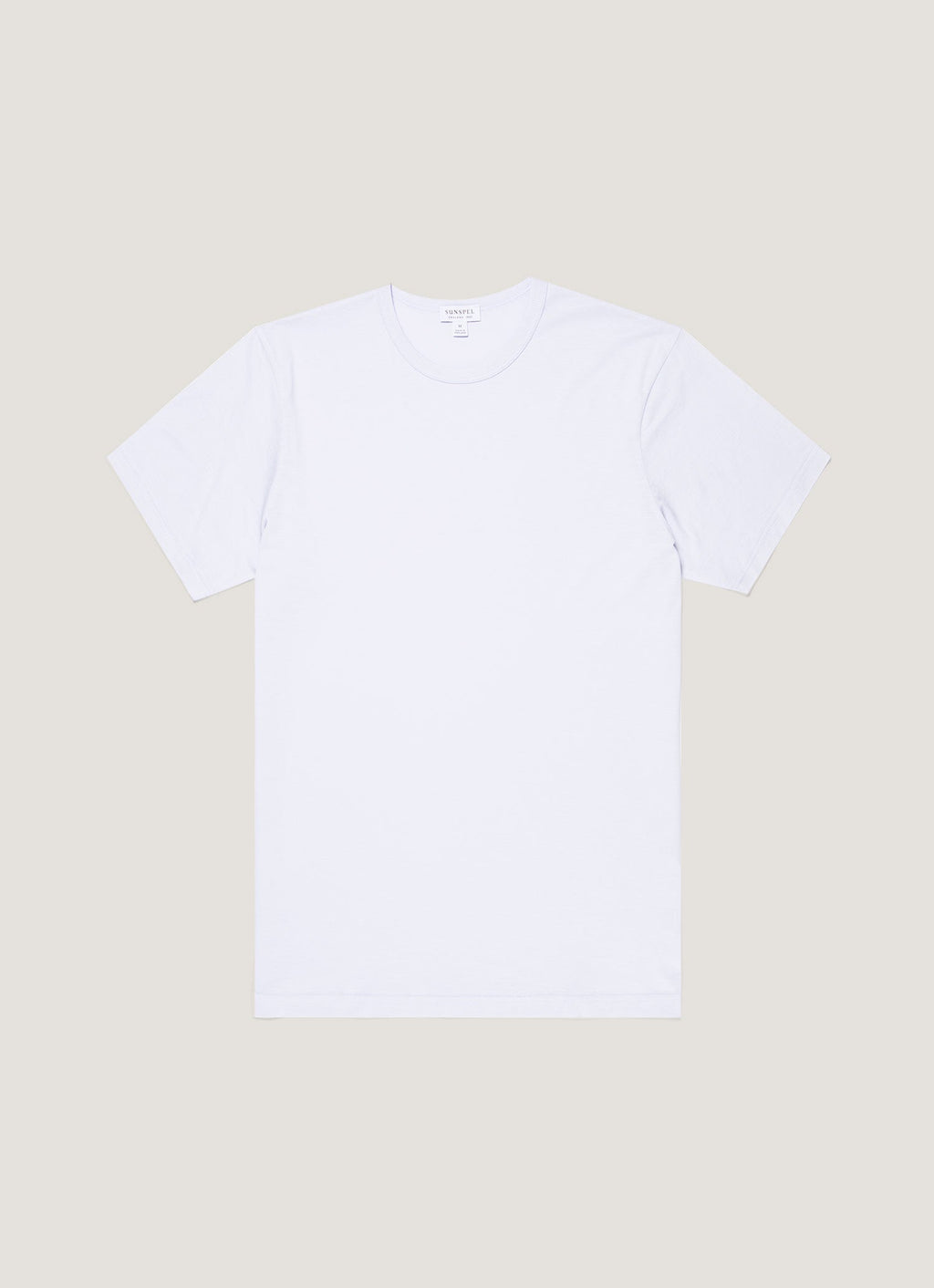 Men's Classic T-shirt in Light Blue