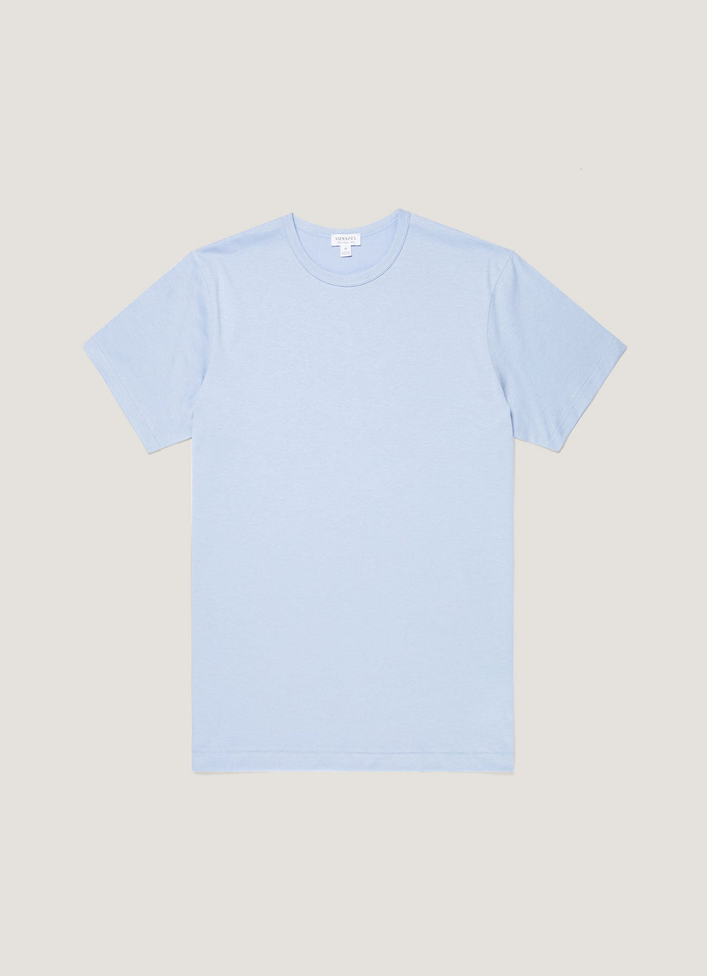 Men's Classic T-shirt in Sky