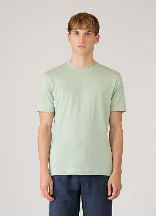 Men's Classic T-shirt in Laurel