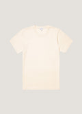 Men's Undyed Riviera T-shirt in Undyed