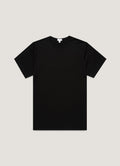 Men's Tencelâ„?T-shirt in Black