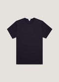 Men's Tencelâ„?T-shirt in Navy